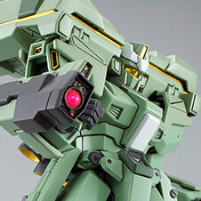 HGジェガンシリーズ SPECIAL水転写式デカールプレゼントキャンペーン