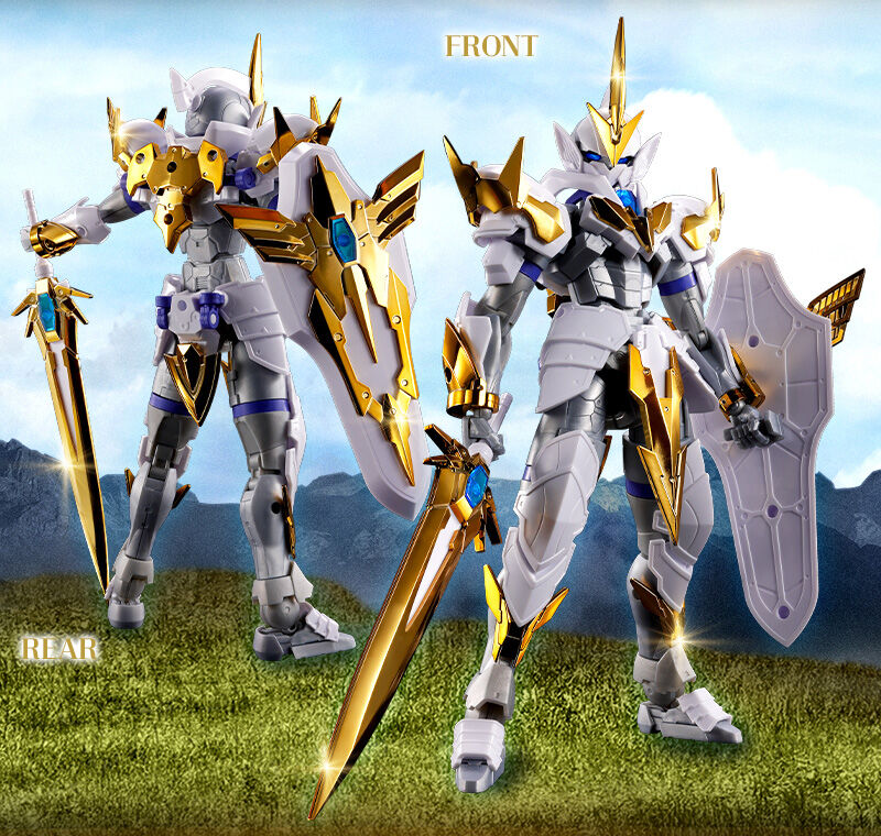 30MF リーベルホーリーナイト(セレモニアル)｜プレミアムバンダイ