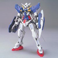 PG 1/60 ガンダムエクシア | 機動戦士ガンダム00 [ダブルオー