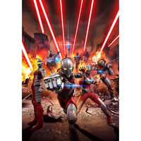 バトルスピリッツ ランダムスリーブVol.01 創界神【2026年2月発送分