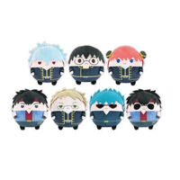 銀魂 ててコレ | 銀魂 | アニメグッズ ・おもちゃならプレミアム