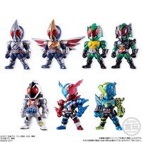 CONVERGE KAMEN RIDER PB10 仮面ライダー電王 TV COMPLETE EDITION