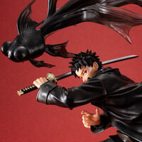 事後CTM抽選販売】METAL BUILD エヴァンゲリオン初号機 CHOGOKIN 50th