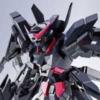 事後CTM抽選販売】METAL ROBOT魂 ＜SIDE MS＞ ウイングガンダムゼロ