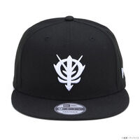 STRICT-G NEW ERA(R)『機動戦士Gundam GQuuuuuuX』9FIFTY Cap 地球連邦