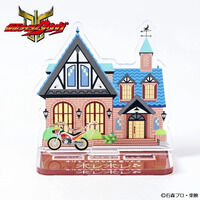 マスコレプレミアム 仮面ライダークウガ コンプリートセット | 仮面