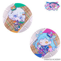 予約販売】劇場版 アイカツ！ 10th Anniversary プレミアムレアカード