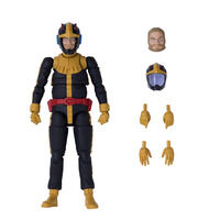 とるパカ！ ダークソウル スカルプトコレクションVol.3 黒騎士