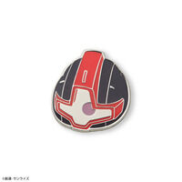 スーパー戦隊ピンズコレクション | 特命戦隊ゴーバスターズ