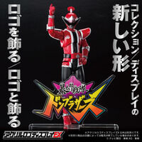 S.H.フィギュアーツ アクロバッター | 仮面ライダーシリーズ