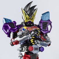 先着販売】S.H.Figuarts 仮面ライダークローズマグマ | 仮面ライダー