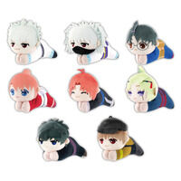 抽選販売】るかっぷ 呪術廻戦 七海建人＆家入硝子 高専ver.セット