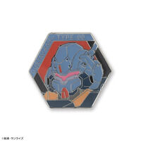 STRICT-G『機動戦士ガンダム 閃光のハサウェイ キルケーの魔女』ピンズ