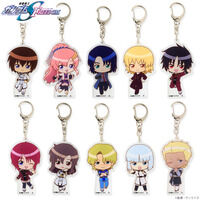 機動戦士ガンダムSEED FREEDOM｜ アニメグッズ ・フィギュア・おもちゃ