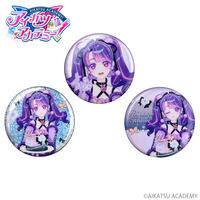 ぴちぴちピッチ アクアピッチ パールピンクハイライト | ヒロイン系