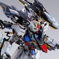 抽選販売】GUNDAM FIX FIGURATION METAL COMPOSITE ウイングガンダム