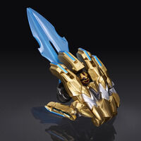 ONE PIECEカードゲーム オフィシャルプレイマット リミテッド