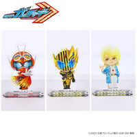 マスコレプレミアム 仮面ライダークウガ コンプリートセット | 仮面