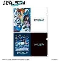 プレミアムバンダイ限定！全種クリア成型！「カンドロイドコンプリート