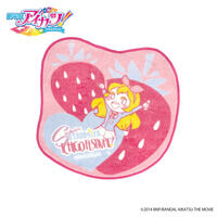 再販】星宮いちご スタッフジャンパーver. ホロ缶バッジ | アイカツ