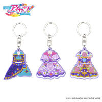 再販】星宮いちご スタッフジャンパーver. ホロ缶バッジ | アイカツ