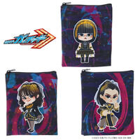 デジモンカードゲーム デッキケースセット ベルゼブモンカラー【再販