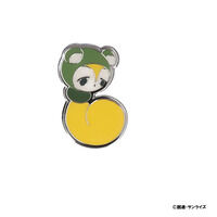 AIKATSU!STYLE for Lady Aikatsu!5周年記念ピンバッジセット