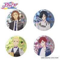 AIKATSU!STYLE for Lady 藤堂ユリカ オーラチャーム | アイカツ