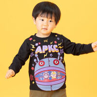 ONE PIECE FILM Z マイクロファイバーミニタオル 麦わらの一味決戦服