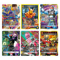 UNION ARENA オフィシャルカードスリーブ 呪術廻戦 Vol.2【2026年1月