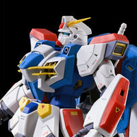 MG 1/100 小説版ユニコーンガンダム2号機バンシィVer.Ka 最終決戦