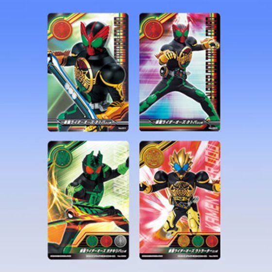 バンダイ 商品・サービスサイト | 仮面ライダーオーズ／000