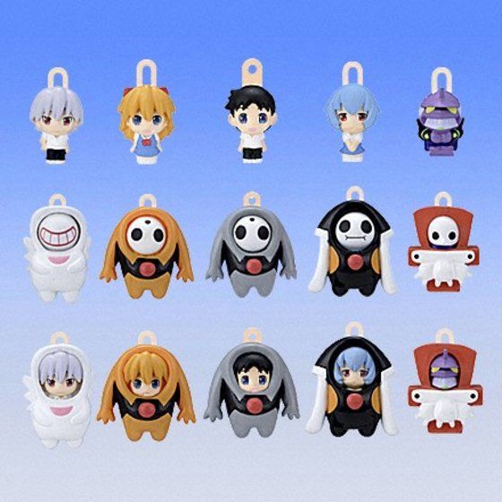 バンダイ 商品・サービスサイト | おきがえぷちえうﾞぁ | 商品情報