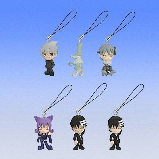 バンダイ 商品・サービスサイト | ソウルイーター ソウルイーター