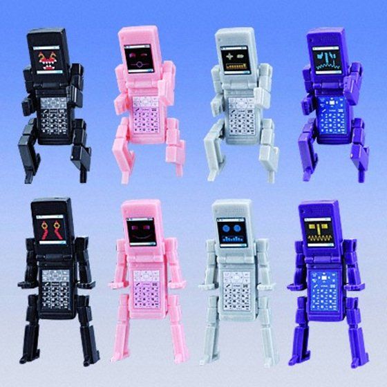 バンダイ 商品・サービスサイト | ケータイ捜査官7ぶらぶらセブン