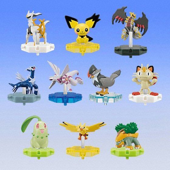 バンダイ 商品・サービスサイト | 超ゲット大全ぜんこくバージョン03