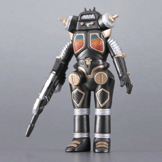 バンダイ 商品・サービスサイト | ウルトラ怪獣シリーズ60 キング