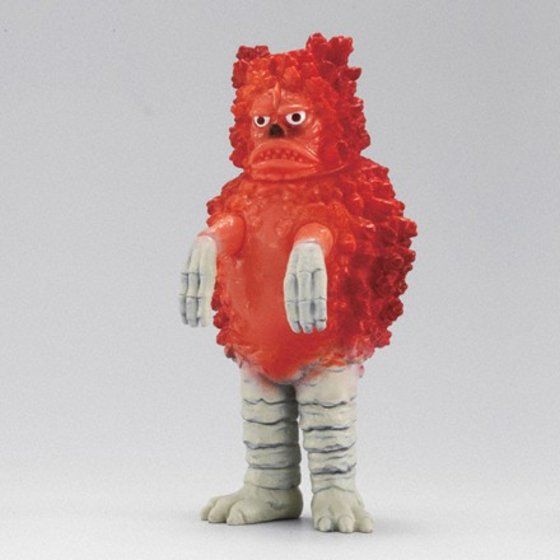 バンダイ 商品・サービスサイト | ウルトラ怪獣シリーズ04 ガラモン