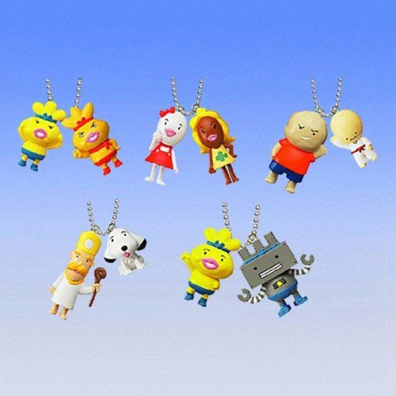 バンダイ 商品・サービスサイト | おでんくん でんでんスイング2