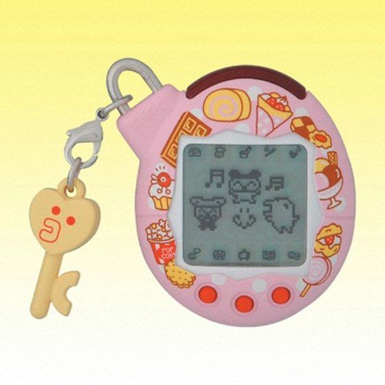 バンダイ 商品・サービスサイト | いぇー!ふぁみりーイロイロ