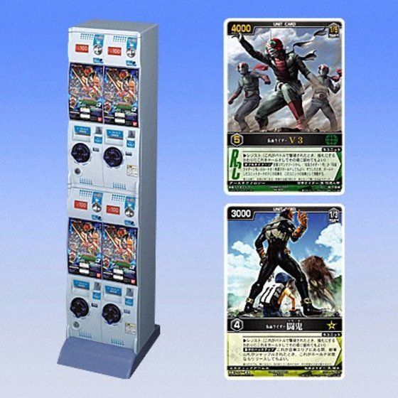 カードダスドットコム 公式サイト | 商品情報 - トレーディングカード