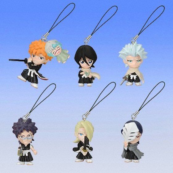 バンダイ 商品・サービスサイト | BLEACH－ブリーチ－ ブリーチ