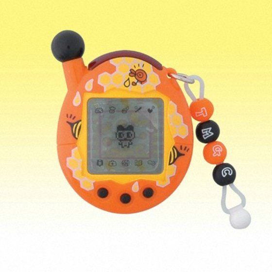 バンダイ 商品・サービスサイト | 超じんせーエンジョイ！たまごっち