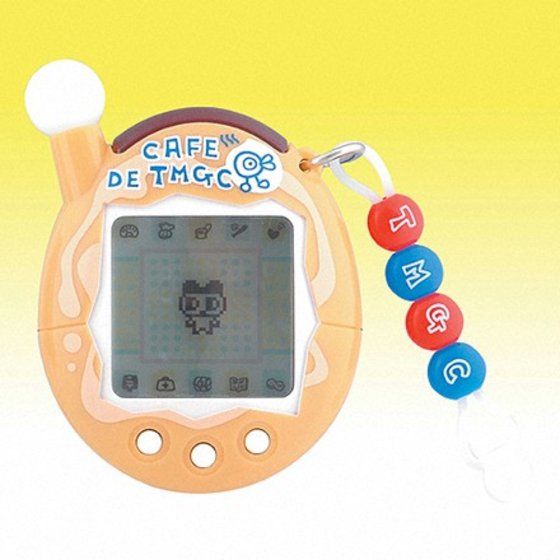 バンダイ 商品・サービスサイト | 超じんせーエンジョイ！たまごっち