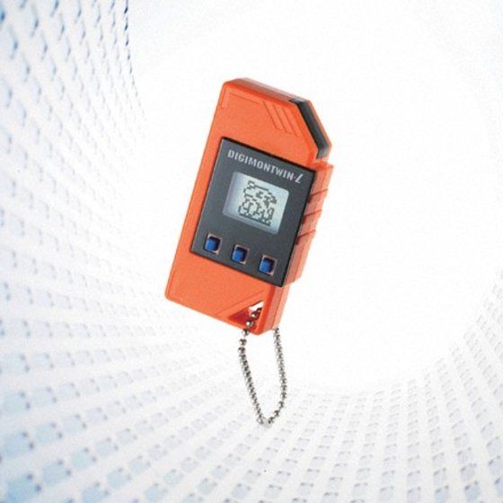 バンダイ 商品・サービスサイト | デジモンツイン L <ズィード