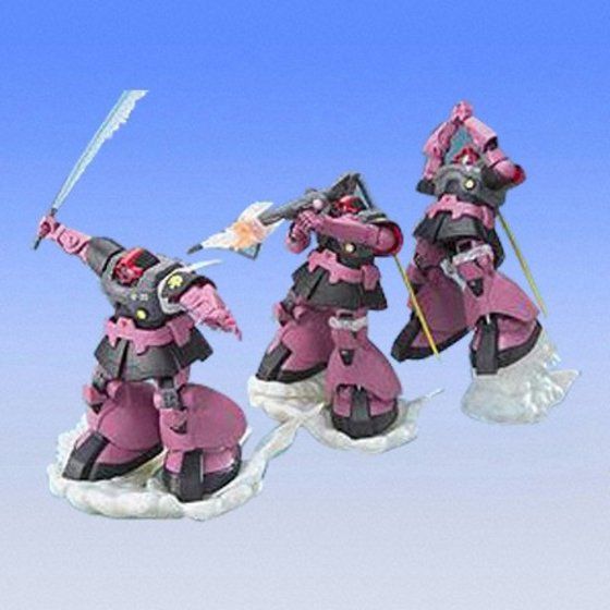 HCM Pro G-BOX ジェット・ストリーム・アタック セット | バンダイ