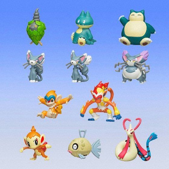 バンダイ 商品・サービスサイト | ポケットモンスター ダイヤモンド