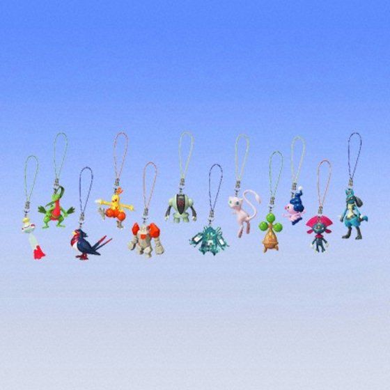 バンダイ 商品・サービスサイト | ガチャボックス ポケットモンスター