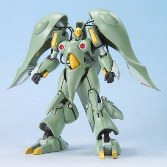 ガンダムコレクション 1/400 クインマンサ│株式会社BANDAI SPIRITS