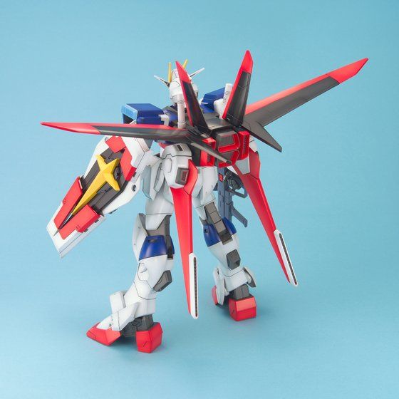 1/60 フォースインパルスガンダム│株式会社BANDAI SPIRITS（バンダイ